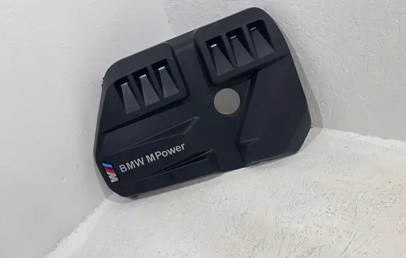 BMW M4 G82 G83 Engine cover (trim) 8095875 14389712 0102030405