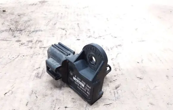Ford C-MAX I Air pressure sensor 1S7A9F479AC