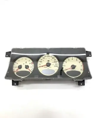 Chrysler PT Cruiser Speedometer (instrument cluster) 04671816AJ