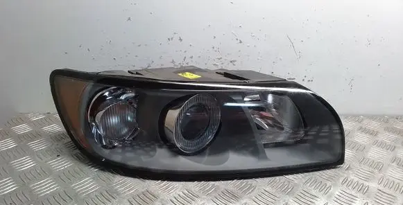 Volvo S40 Headlight/headlamp 30698886