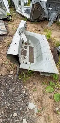 KIA EV6 Rear bodywork 69100-CV000