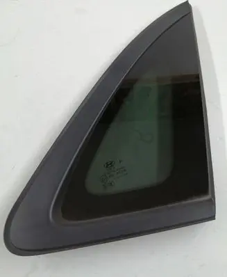 Hyundai Kona I Rear side window 87820J9000