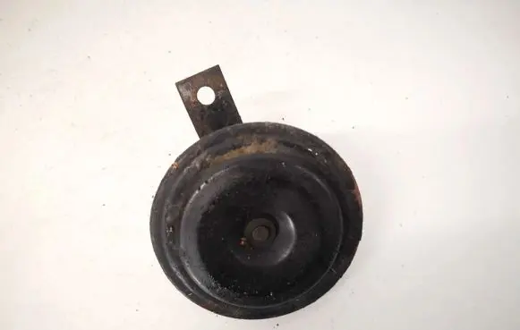 Horn signal