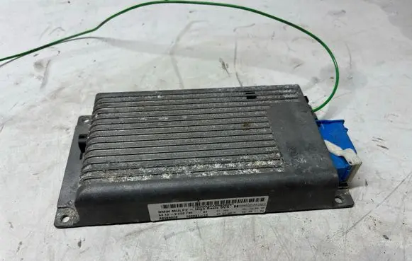 BMW X5 F15 Bluetooth control unit module 10099110