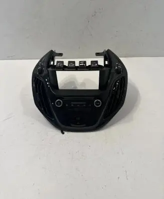 Ford Transit Courier Dash center air vent grill 1T7618K811HB 202203292 0220318060756