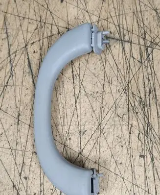 Mercedes-Benz E W211 Front interior roof grab handle A2118100051