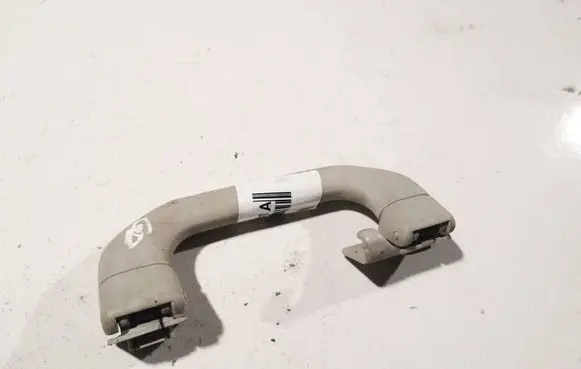 Skoda Octavia Mk1 (1U) Rear interior roof grab handle