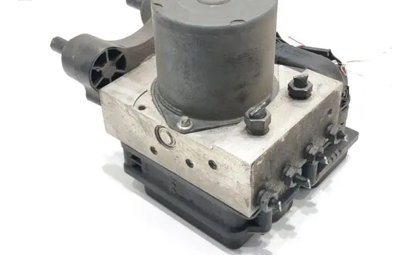 Mercedes-Benz E W212 ABS Pump 2124315512