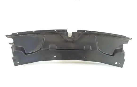 Mercedes-Benz Vito Viano W447 Engine bonnet/hood lock trim molding A4478850236