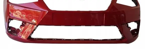Seat Ibiza V (KJ) Front bumper 6F0