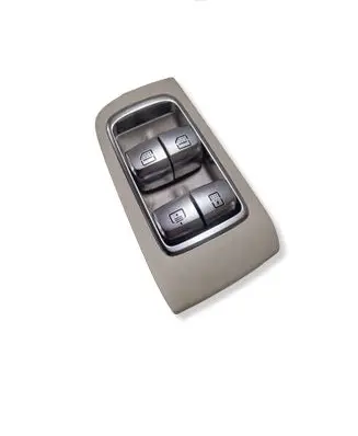 Mercedes-Benz S W222 Electric window control switch A2229051505