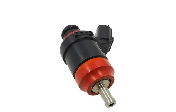 Opel Corsa E LP gas injector 55590259 8210540 110R000295