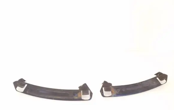 Hyundai Santa Fe Front bumper mounting bracket