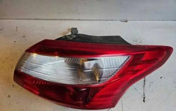 Ford Focus Rear/tail lights 44ZH2067B