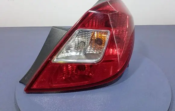 Opel Corsa D Rear/tail lights 13188046