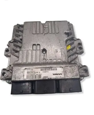 Volvo S60 Engine control unit/module S180134103A 31355712