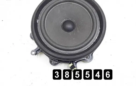 Audi A4 S4 B6 8E 8H Front door speaker