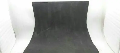 BMW 7 E65 E66 Rear storage box compartment pad/mat 51478223561