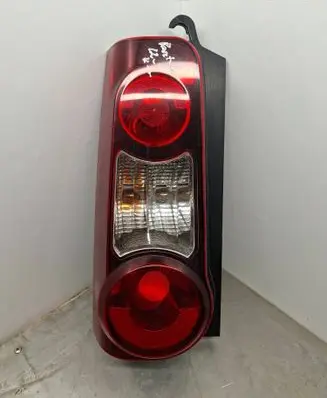 Peugeot Partner Rear/tail lights 9680608080 9677205580