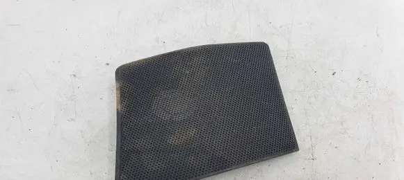Toyota Corolla Verso E121 Parcel shelf speaker trim grill 554730F010