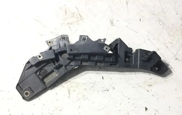 Headlight/headlamp mounting bracket