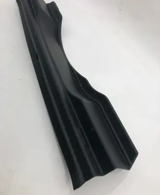 Citroen C4 III e-C4 Trunk/boot sill cover protection 98442931zd