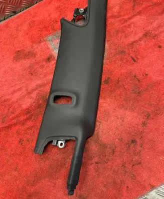 Porsche 911 991 (A) pillar trim 99155506008 99155506004 99155536003