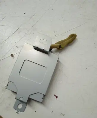 Honda Accord USB control unit 39113TL0G01