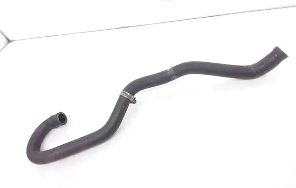 BMW X5 E53 Engine coolant pipe/hose 6931240