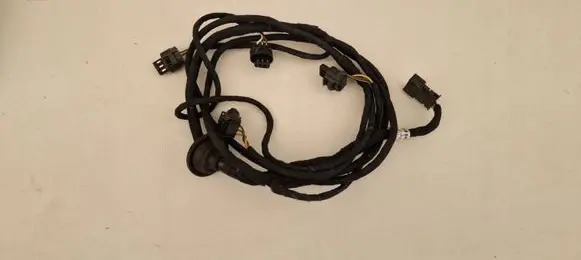 Mercedes-Benz CLS C219 Parking sensor (PDC) wiring loom A2195400607