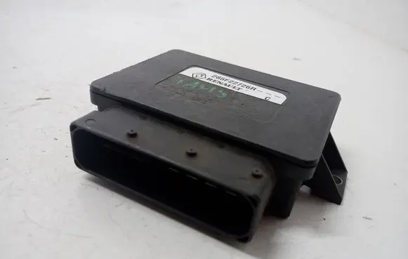 Renault Talisman Hand brake control module 285F22726R