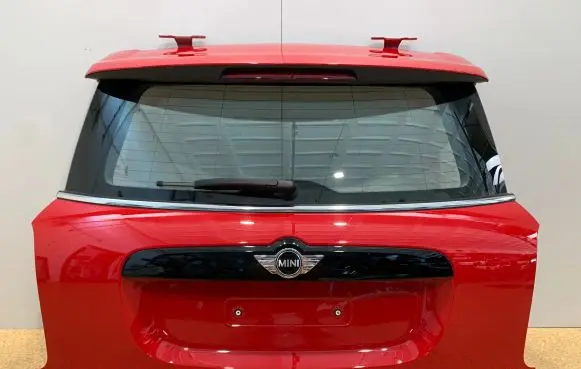 Mini Cooper Countryman F60 Truck tailgate 