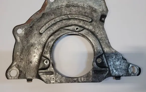 Volkswagen Golf III Gearbox gasket 068103645H