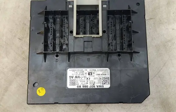 Audi A3 8Y BSM Control unit 5WA937086BS F005V04474