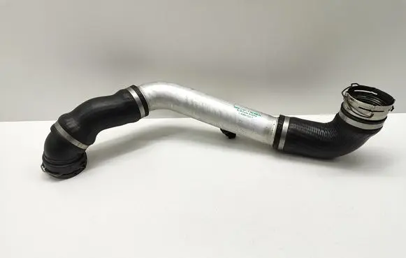BMW 5 E60 E61 Intercooler hose/pipe 7793896 779389603 1161779389603
