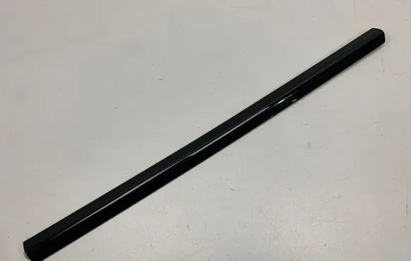 BMW 3 F30 F35 F31 Rear side glass trim 7307842