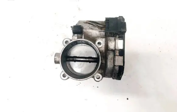 Volvo C30 Throttle valve 31216665 30228 3121666530228