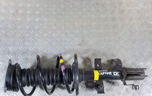 Renault Captur Front shock absorber/damper
