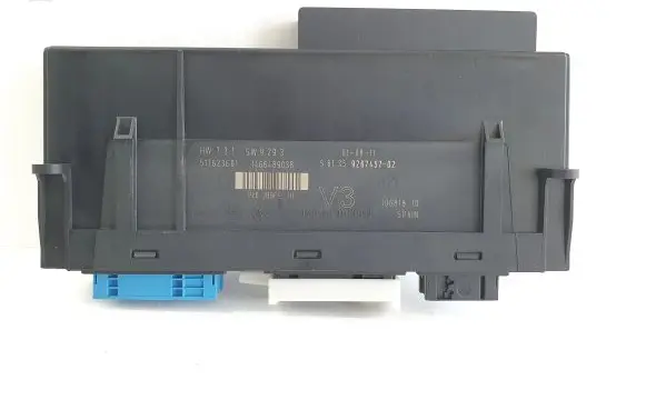 BMW 6 F12 F13 Other control units/modules 9267457 926745702 61359267457