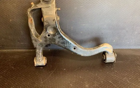 Land Rover Range Rover Sport L320 Front control arm AH223A053AF
