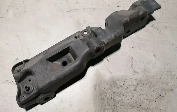 Renault Scenic III - Grand scenic III Front bumper mounting bracket 631230010R