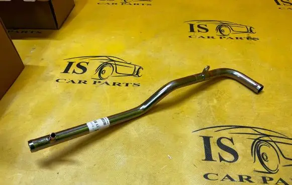 BMW 3 E21 Engine coolant pipe/hose 11531266817 1266817