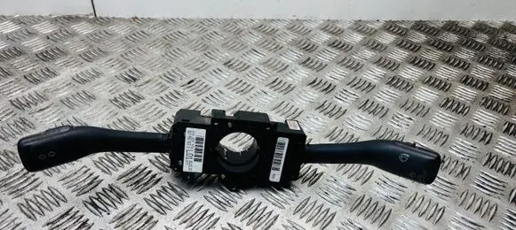 Volkswagen Sharan Wiper turn signal indicator stalk/switch 8L0953513G 4B0953503F