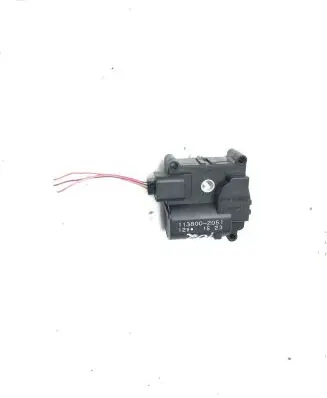 Toyota Avensis T250 A/C air flow flap actuator/motor 1138002051