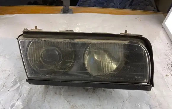 BMW 7 E38 Headlight/headlamp 1305621595