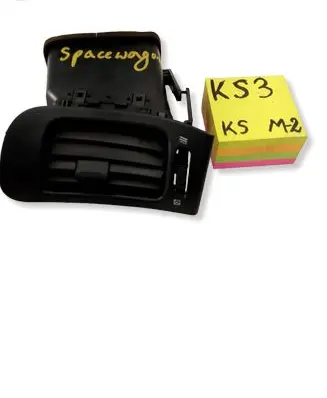 Mitsubishi Space Wagon Dashboard trim MR356996
