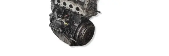 Renault Espace IV Engine FK4