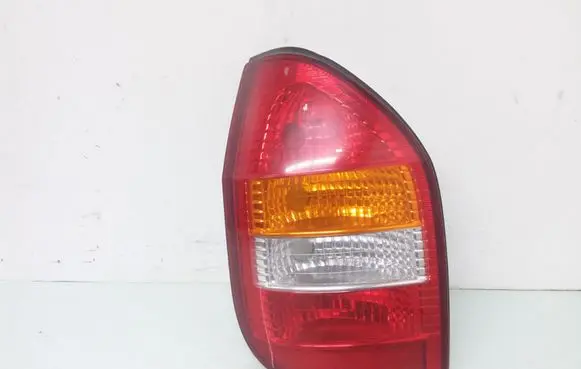 Opel Zafira A Rear/tail lights 62280