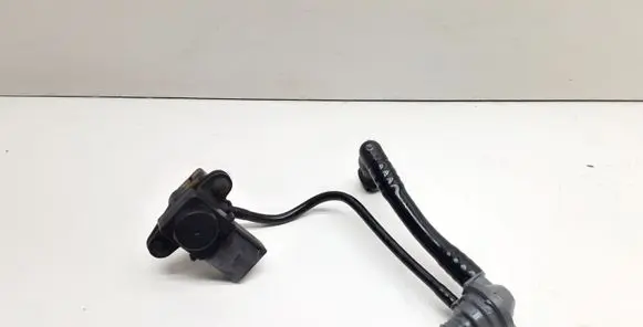 BMW 1 E82 E88 Air pressure sensor 7566784