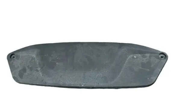 Top upper radiator support slam panel